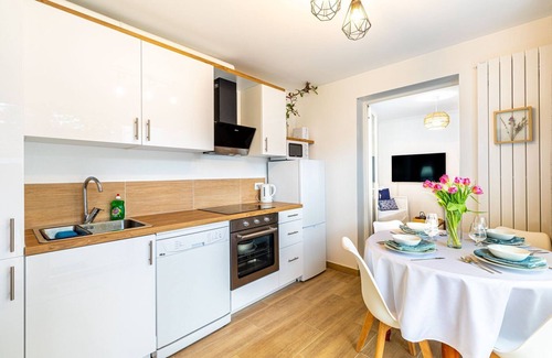 Arcueil House | GuestReady - A fantastic retreat in Arcueil