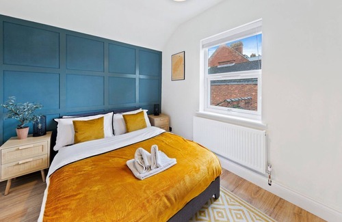 Kettering Apartment | GuestReady - A lovely stay in Kettering