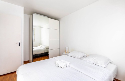 Arcueil Apartment | GuestReady - A sunny stay in Arcueil