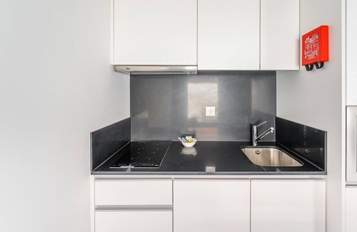 Aveiro Apartment | GuestReady - Aveiro's Hidden Gem