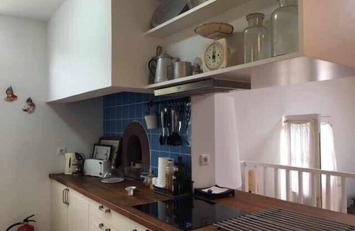 Porto da Cruz Apartment | GuestReady - Casa Avó Alice