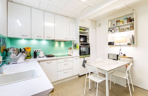 Les Viselets Apartment | GuestReady - Charming haven with a private garden