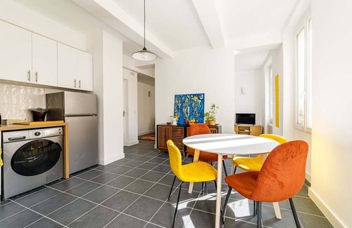 Belsunce Apartment | GuestReady - Charming stay near Vieux Port