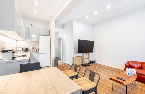 Quartier de l'Ecole-Militaire Apartment | GuestReady - Confort Moderne près des Invalides