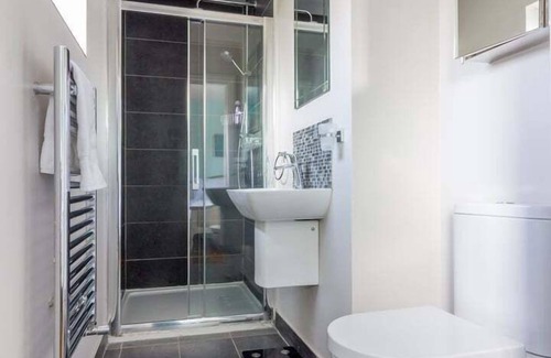 Leopardstown Apartment | GuestReady - Cozy nest in Dublin