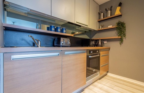 Ashtown Apartment | GuestReady Essential - Royal Canal Park Getaway