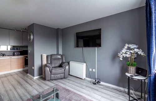 Ashtown Apartment | GuestReady Essential - Royal Canal Park Getaway