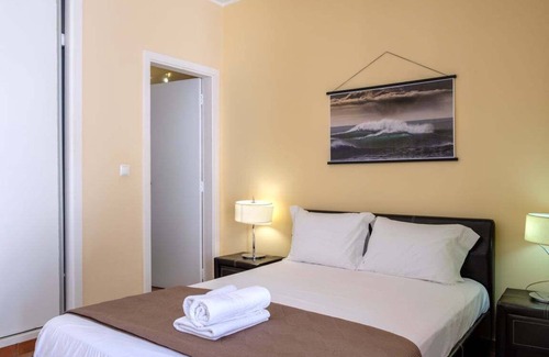 Faial House | GuestReady - Hikers Haven