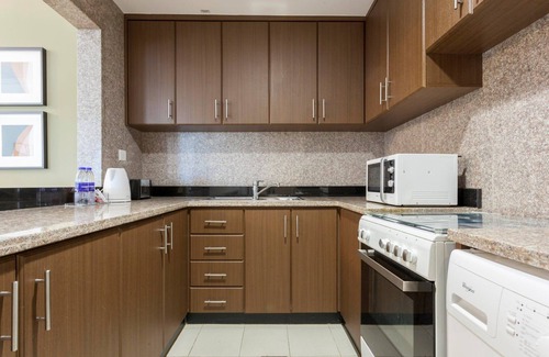 Dubai Apartment | GuestReady - Modern Apartment with Gorgeous Views