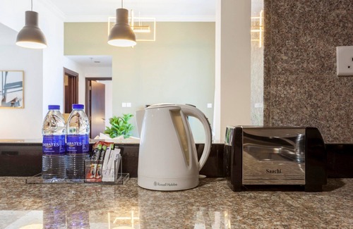 Dubai Apartment | GuestReady - Modern Apartment with Gorgeous Views