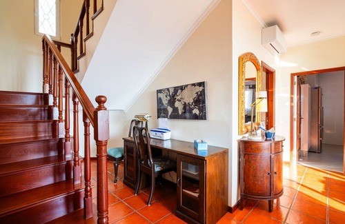 Santo Antonio House | GuestReady - Sea-View Retreat in Madeira