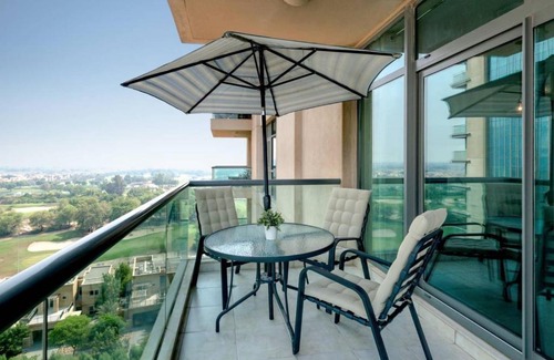 Al Mankhool Apartment | GuestReady - Serene and Sweet Adieu