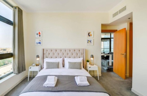 Al Mankhool Apartment | GuestReady - Serene and Sweet Adieu