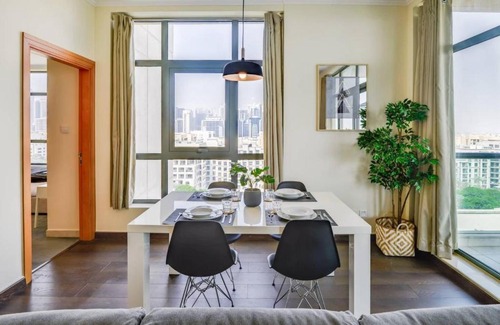 Al Mankhool Apartment | GuestReady - Serene and Sweet Adieu