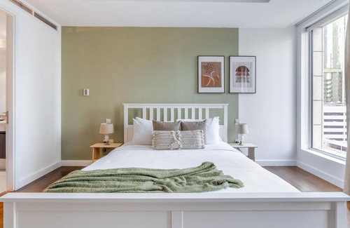 DIFC Apartment | GuestReady - Serene Daydream in Limestone DIFC