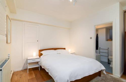 Castle Baynard Apartment | GuestReady - Stylish dwelling near St Paul