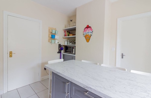 Dublin Apartment | GuestReady - Tranquil Retreat in Kimmage