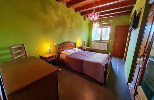 Xivry-Circourt Bed & Breakfast | Guestroom Xivry-Circourt, studio flat, 2 persons