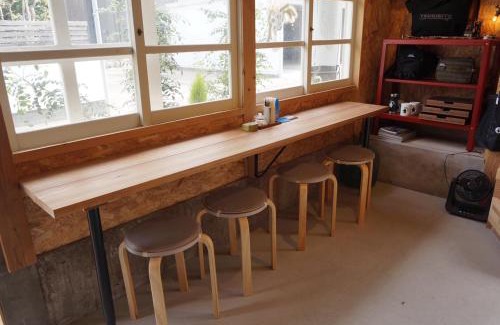 Karatsu House | guesuthouse UMINOTO