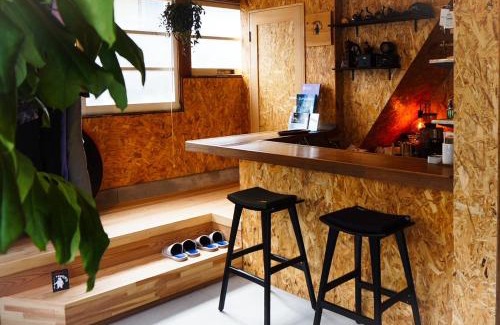 Karatsu House | guesuthouse UMINOTO