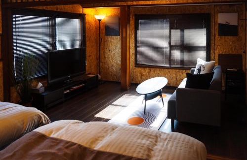 Karatsu House | guesuthouse UMINOTO