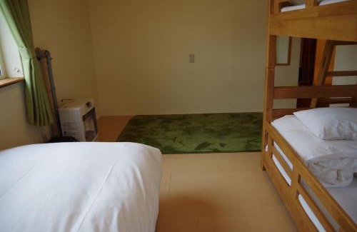 Sorachi-gun House | Gufo no Mori Kamifurano