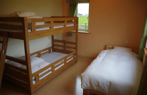 Sorachi-gun House | Gufo no Mori Kamifurano