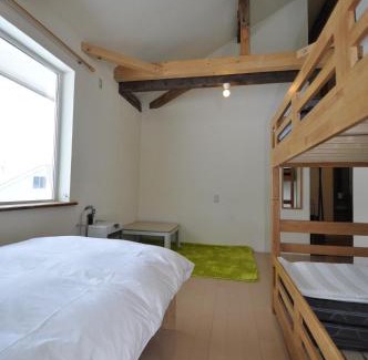 Sorachi-gun House | Gufo no Mori Kamifurano