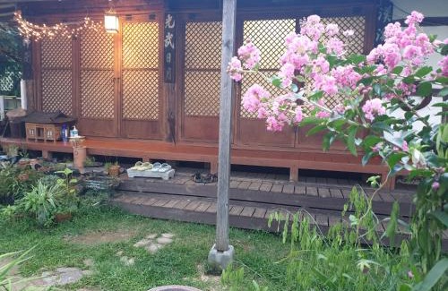 Jeonju House | Gugangjae Hanok Stay