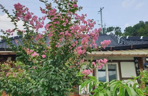 Jeonju House | Gugangjae Hanok Stay