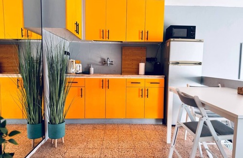 Nahariya Hotel | Gugel Waves Apartments