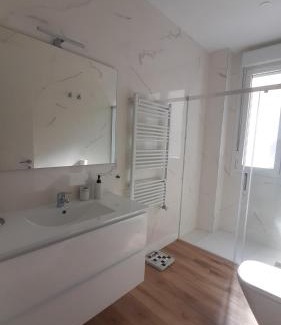 Abando House | Guggenheim Bilbao Center