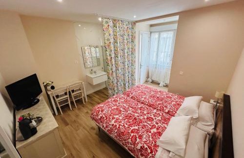 Abando House | Guggenheim Bilbao Center