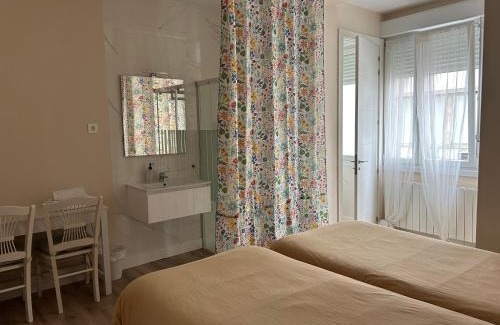 Abando House | Guggenheim Bilbao Center