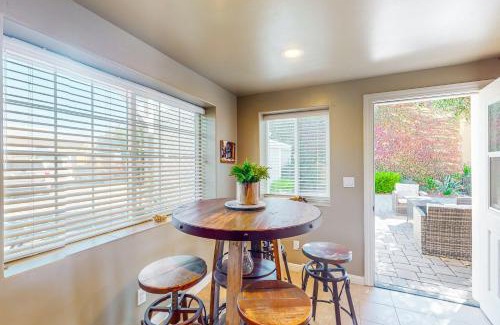 Morgan Hill House | Guglielmo Winery Casetta