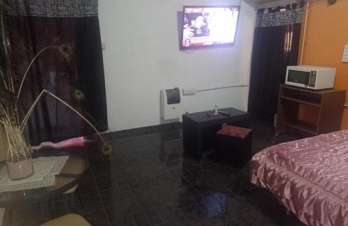 Junin Department Apartment | Guiñazú