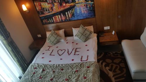 Qartaboun Hotel | Guias Hotel & Spa