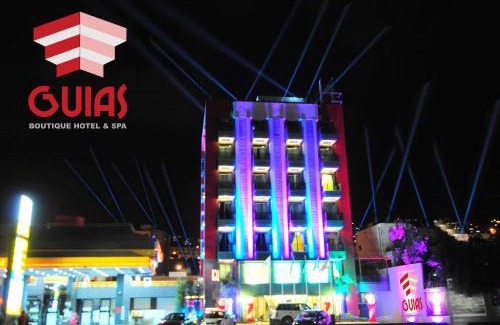 Qartaboun Hotel | Guias Hotel & Spa