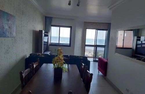 Guilhermina Apartment | Guilhermina frente para o mar