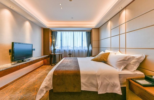 Qixing Hotel | Guilin Plaza Hotel