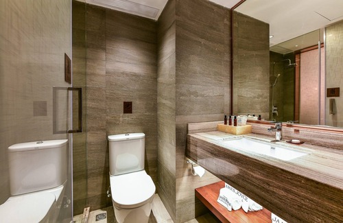 Qixing Hotel | Guilin Plaza Hotel