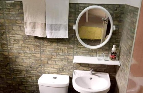 San Lorenzo Bed & Breakfast | Guimaras Sleepover Inn