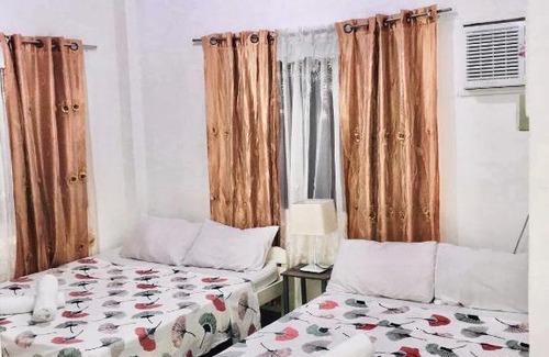 San Lorenzo Bed & Breakfast | Guimaras Sleepover Inn