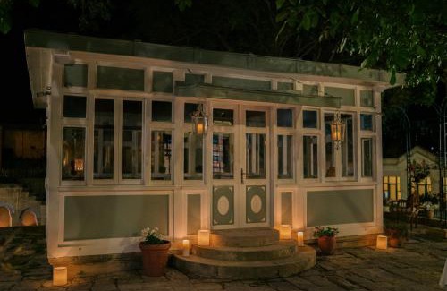 Mustafapasa Hotel | Gul Konakları - Sinasos - Special Category