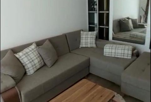 Mahmutbey Apartment | Gul Proje Express