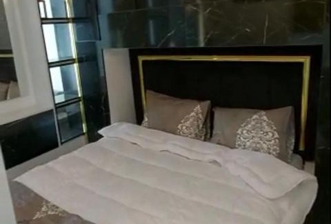 Mahmutbey Apartment | Gul Proje Express