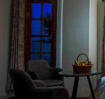 Srinagar Bed & Breakfast | Gulberg Cottage