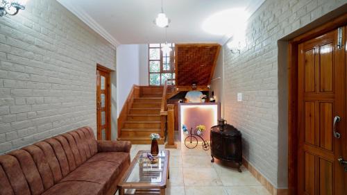 Srinagar Bed & Breakfast | Gulberg Cottage