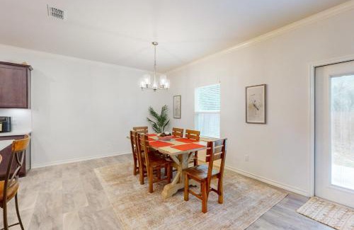 San Patricio County House | Gulf Coast Haven