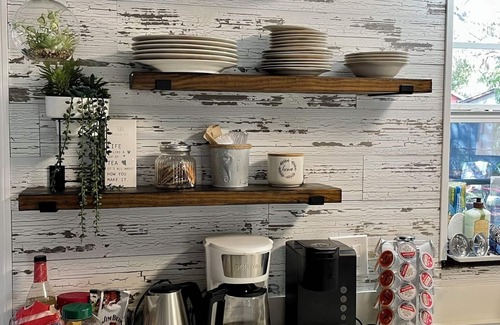 Lakewood Villas House | Gulf Side Getaway near Downtown Beaches